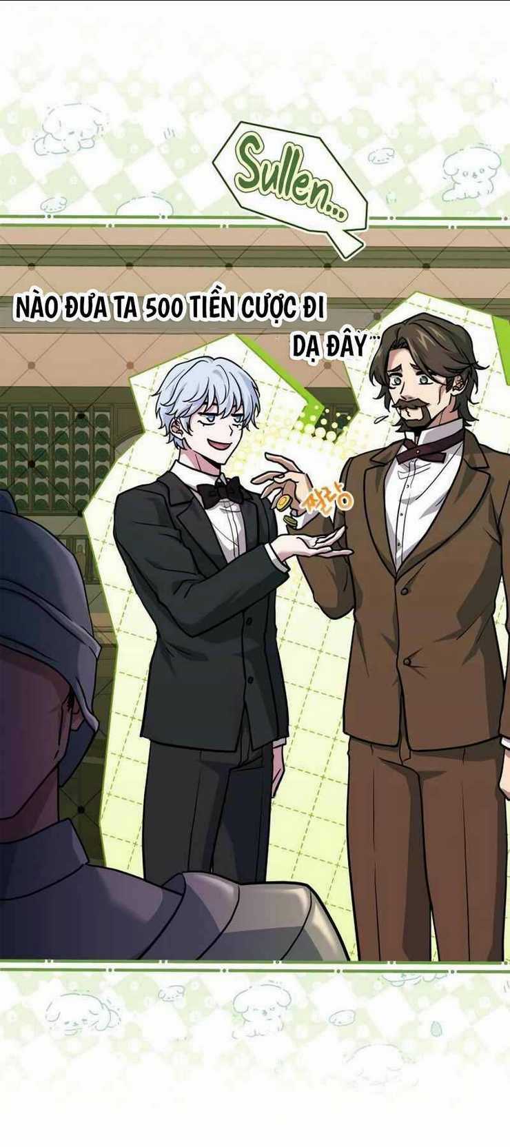 Hoàng Tử Bán Thuốc Chapter 12 trang 41