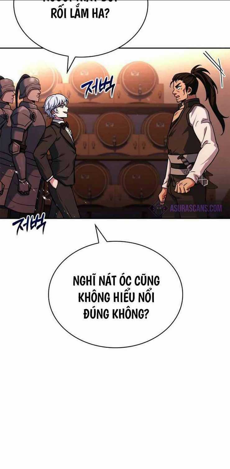 Hoàng Tử Bán Thuốc Chapter 12 trang 43