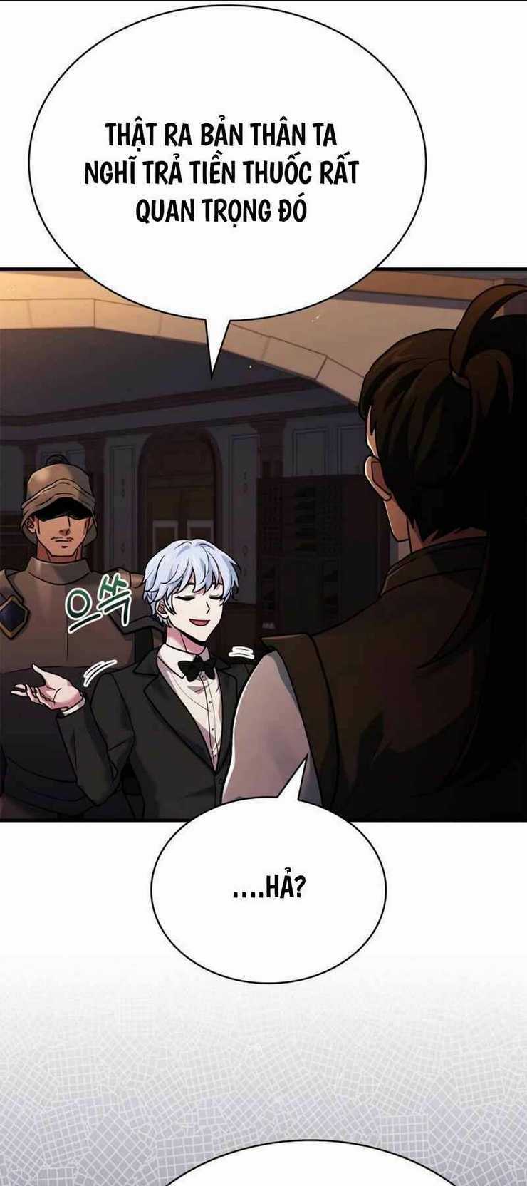 Hoàng Tử Bán Thuốc Chapter 12 trang 44