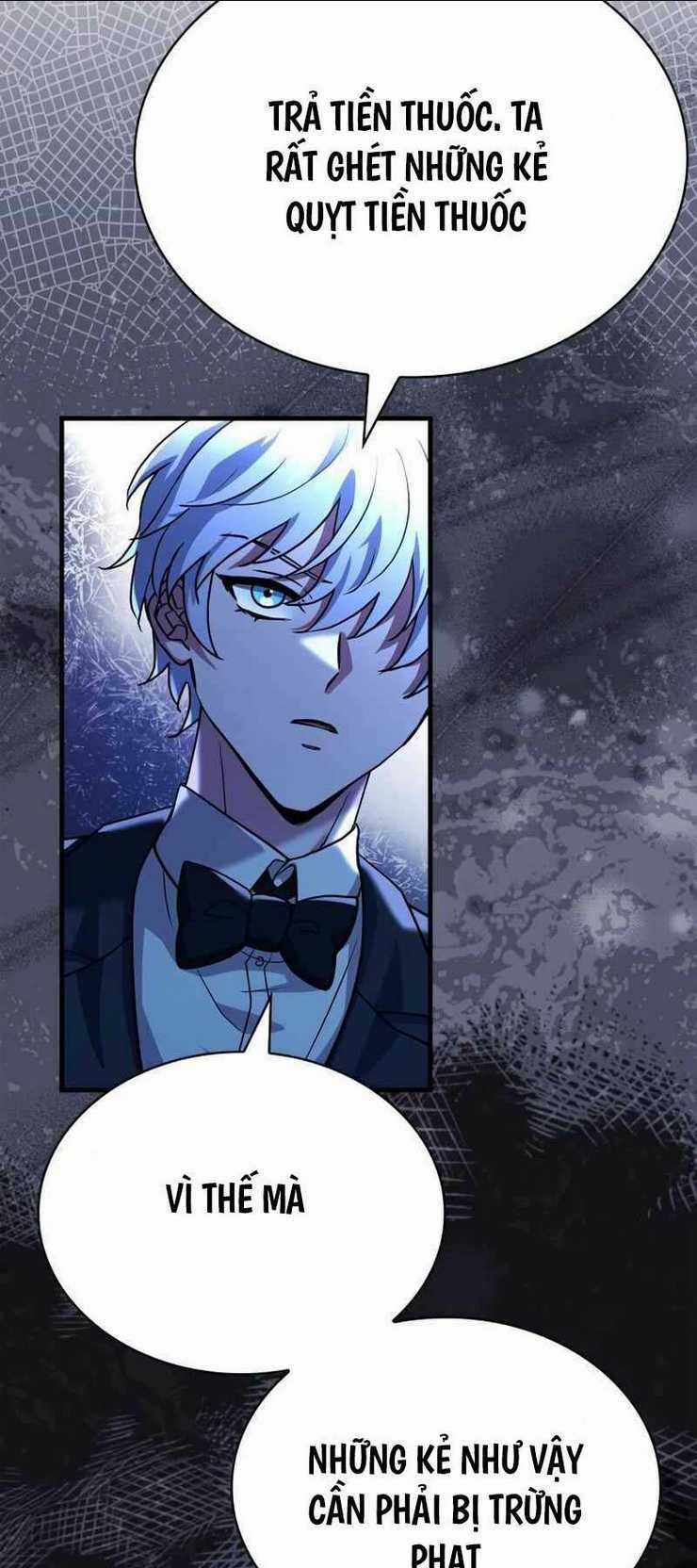 Hoàng Tử Bán Thuốc Chapter 12 trang 45