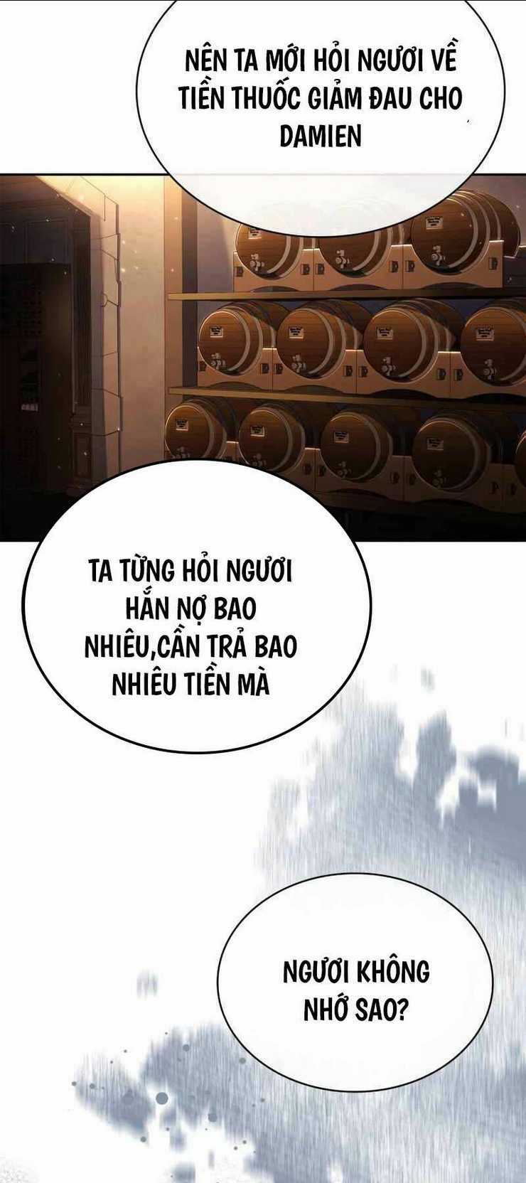 Hoàng Tử Bán Thuốc Chapter 12 trang 47