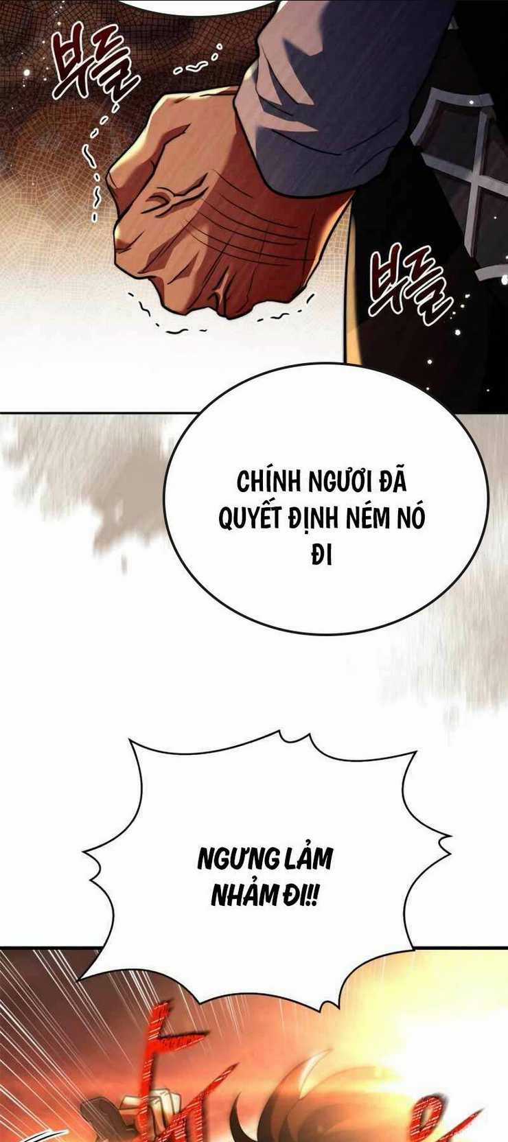 Hoàng Tử Bán Thuốc Chapter 12 trang 49