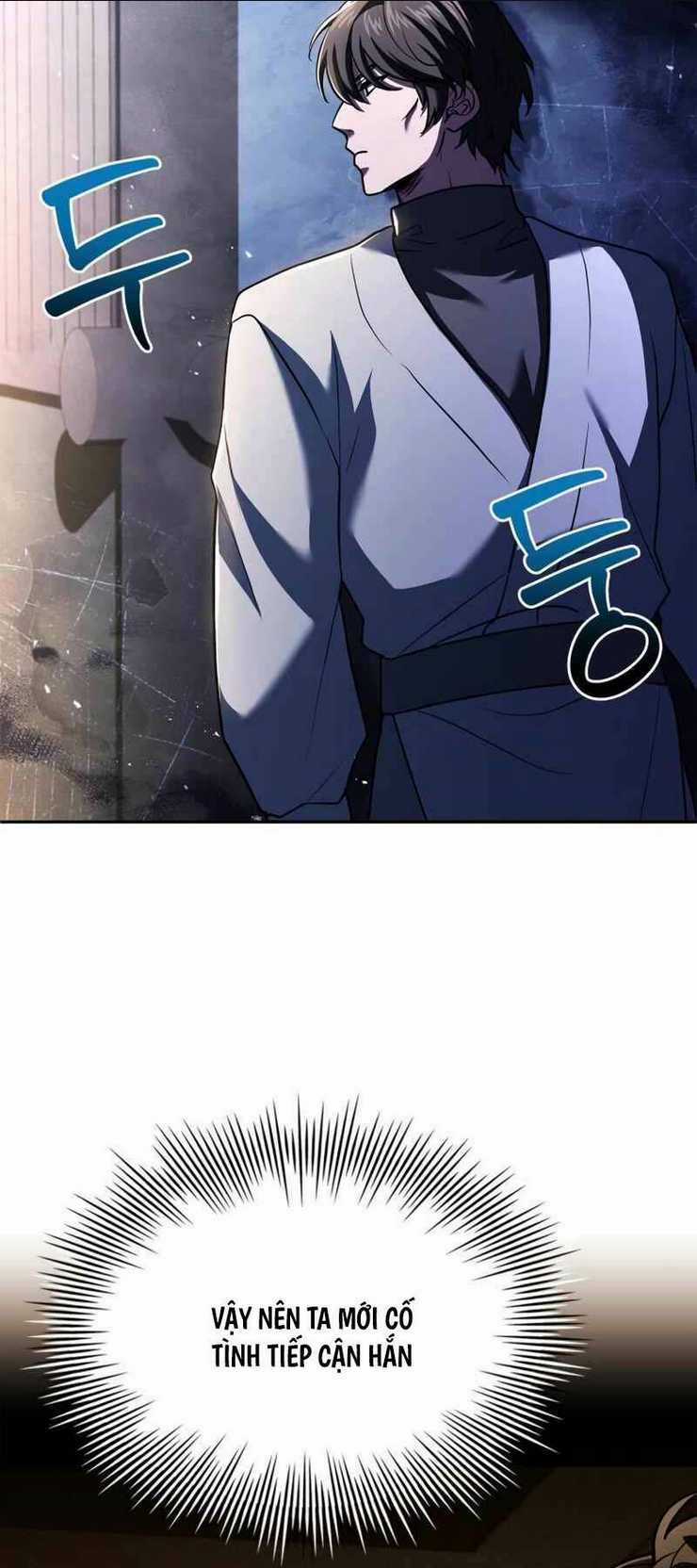 Hoàng Tử Bán Thuốc Chapter 12 trang 5