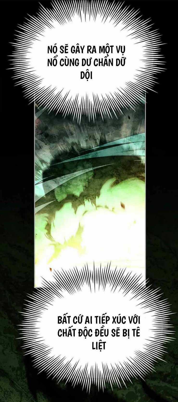 Hoàng Tử Bán Thuốc Chapter 12 trang 61