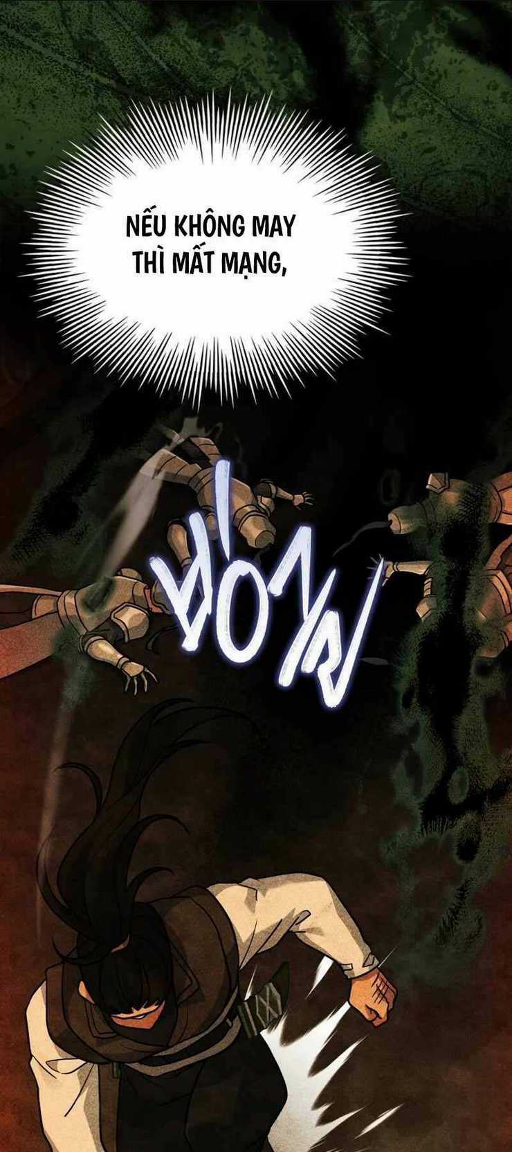 Hoàng Tử Bán Thuốc Chapter 12 trang 62