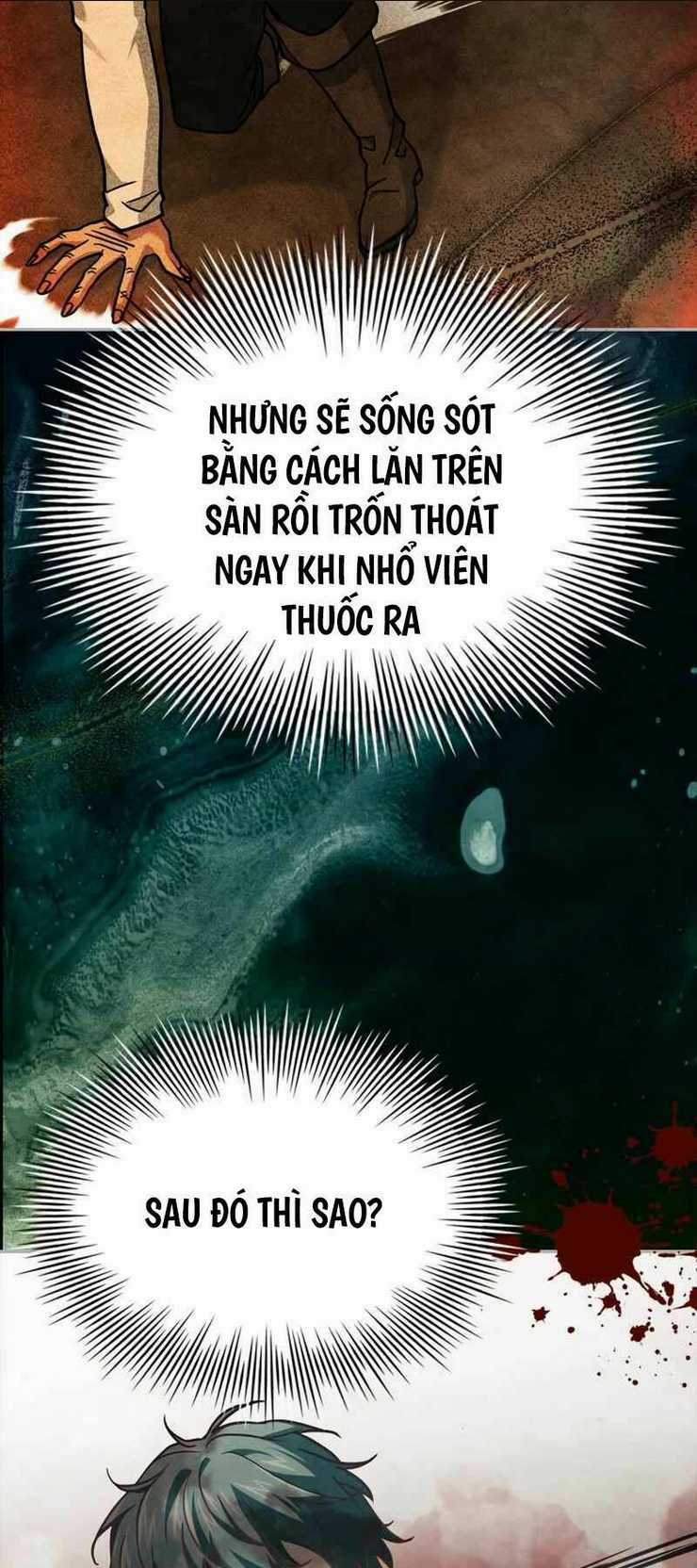 Hoàng Tử Bán Thuốc Chapter 12 trang 63