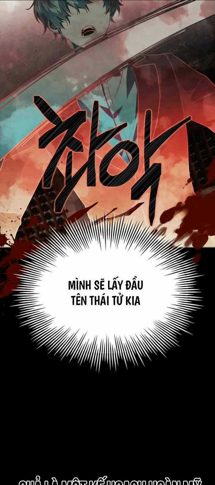 Hoàng Tử Bán Thuốc Chapter 12 trang 64