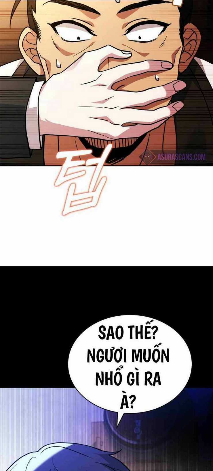 Hoàng Tử Bán Thuốc Chapter 12 trang 67