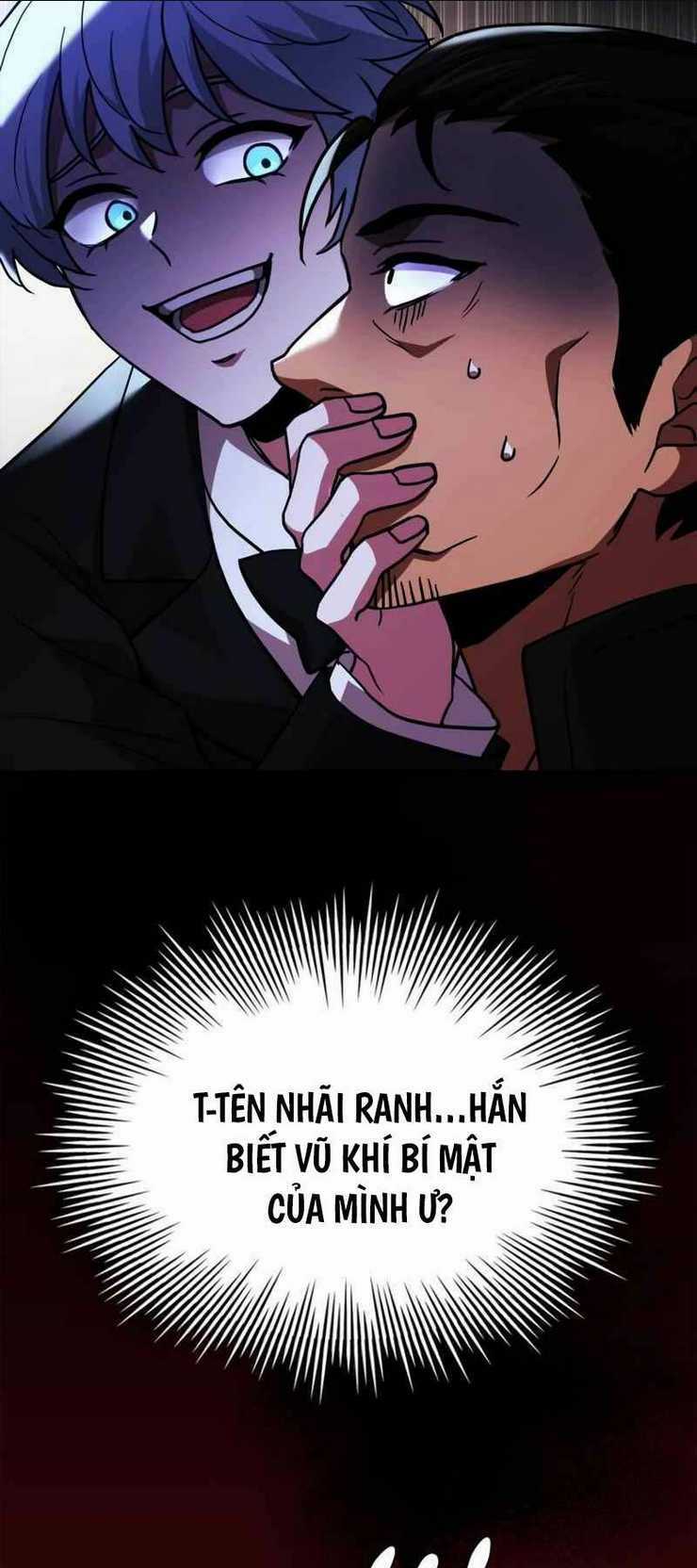 Hoàng Tử Bán Thuốc Chapter 12 trang 68