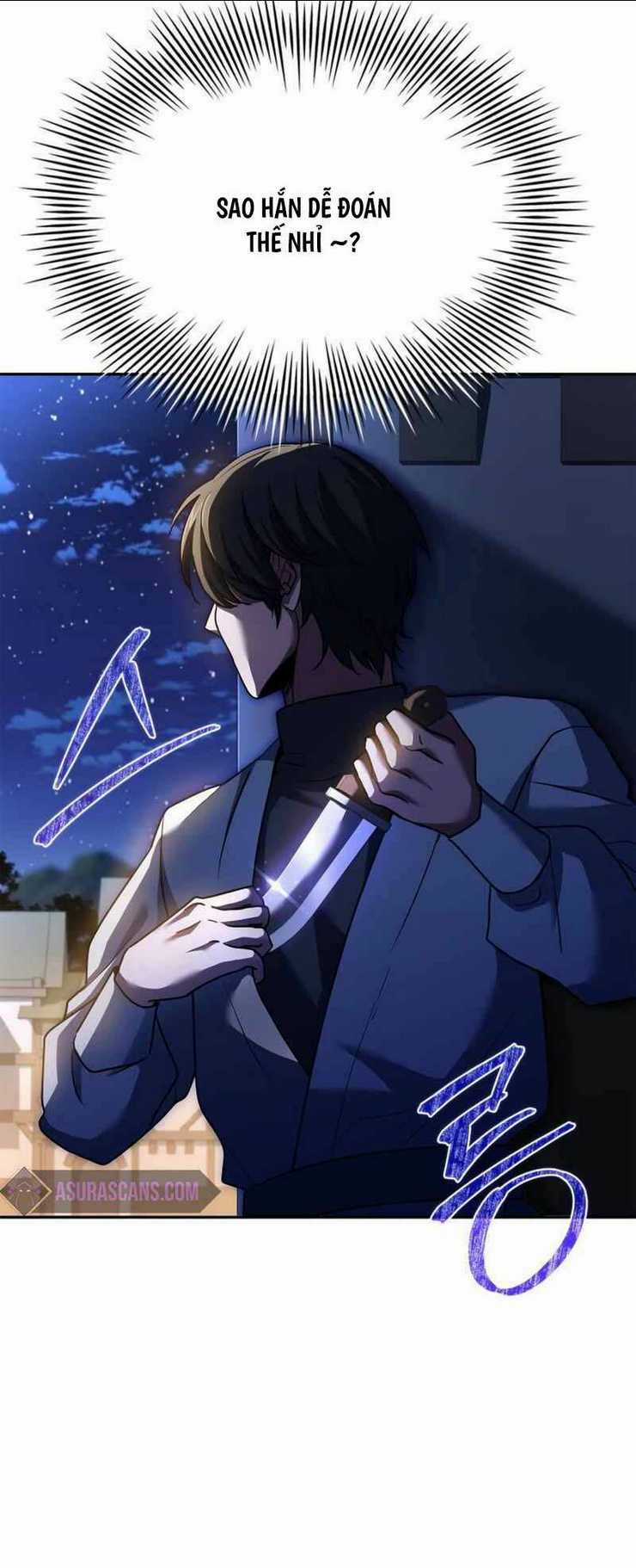 Hoàng Tử Bán Thuốc Chapter 12 trang 7