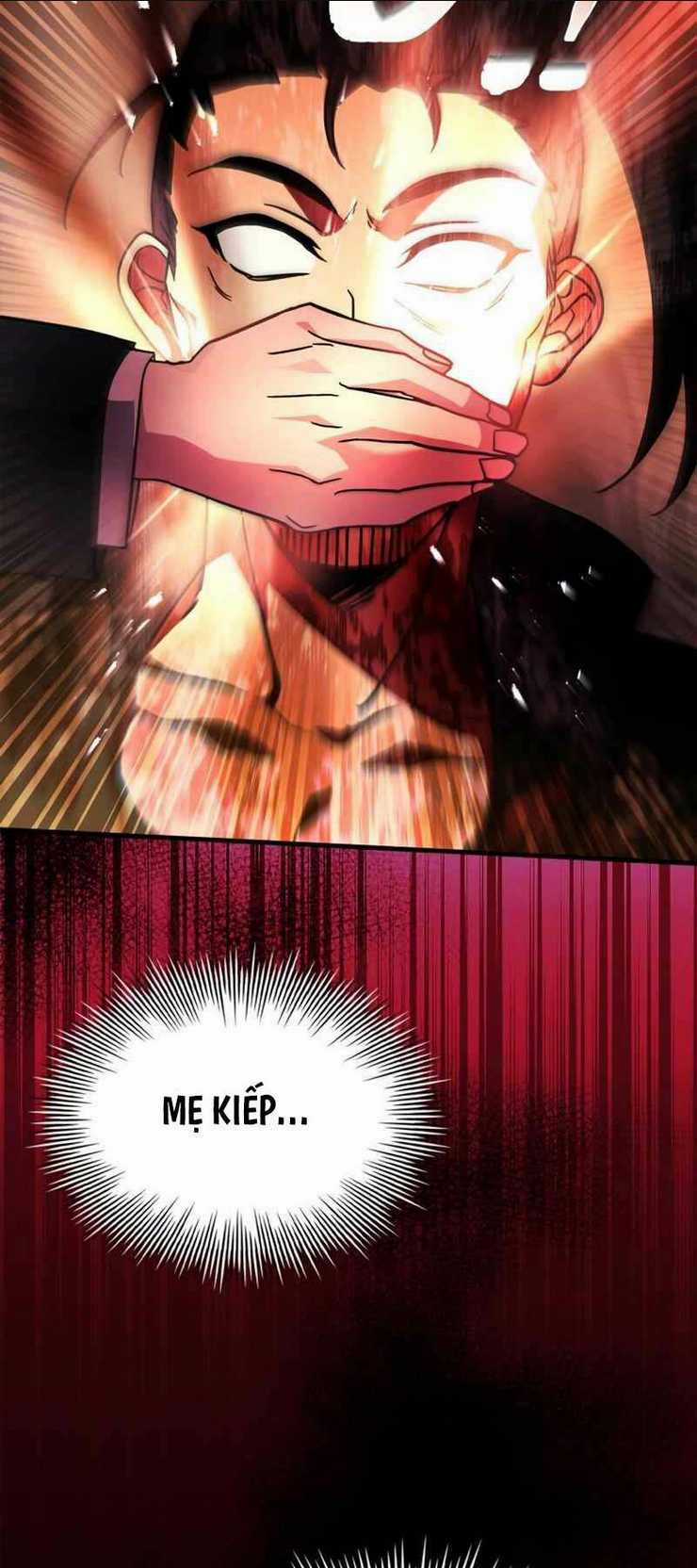 Hoàng Tử Bán Thuốc Chapter 12 trang 70