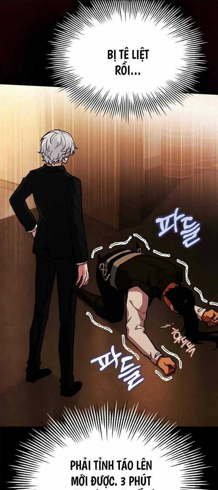 Hoàng Tử Bán Thuốc Chapter 12 trang 71