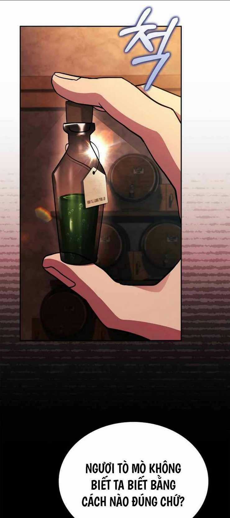 Hoàng Tử Bán Thuốc Chapter 12 trang 74