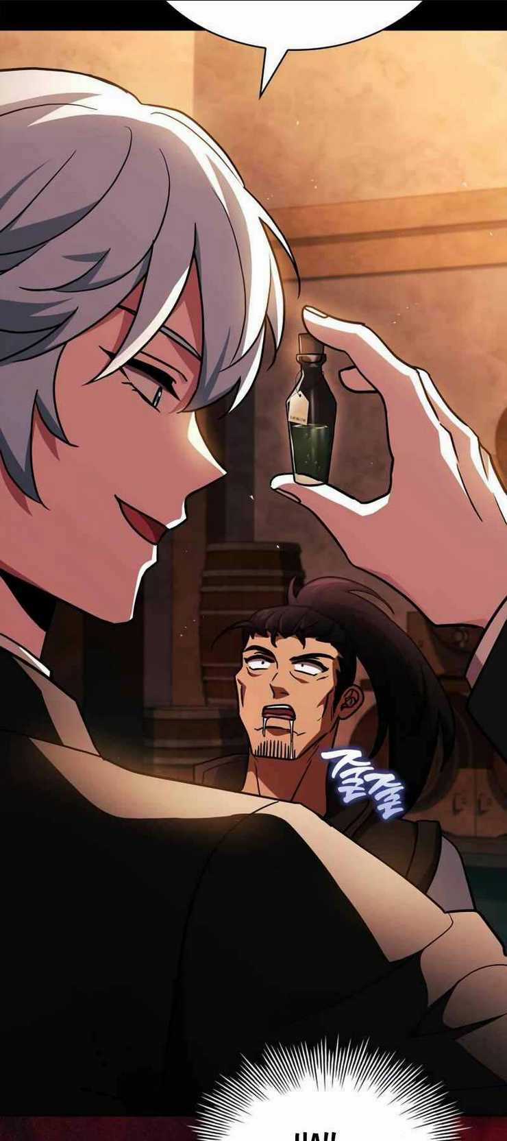 Hoàng Tử Bán Thuốc Chapter 12 trang 75