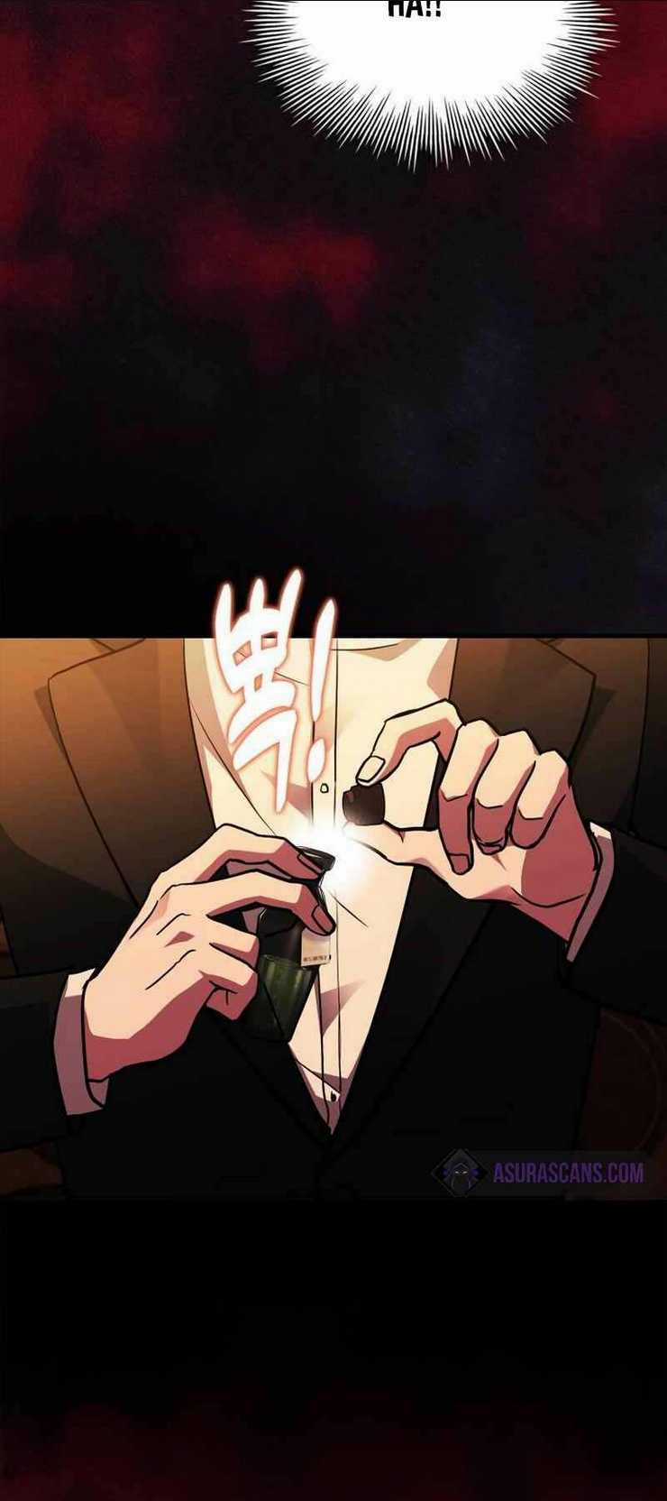 Hoàng Tử Bán Thuốc Chapter 12 trang 76