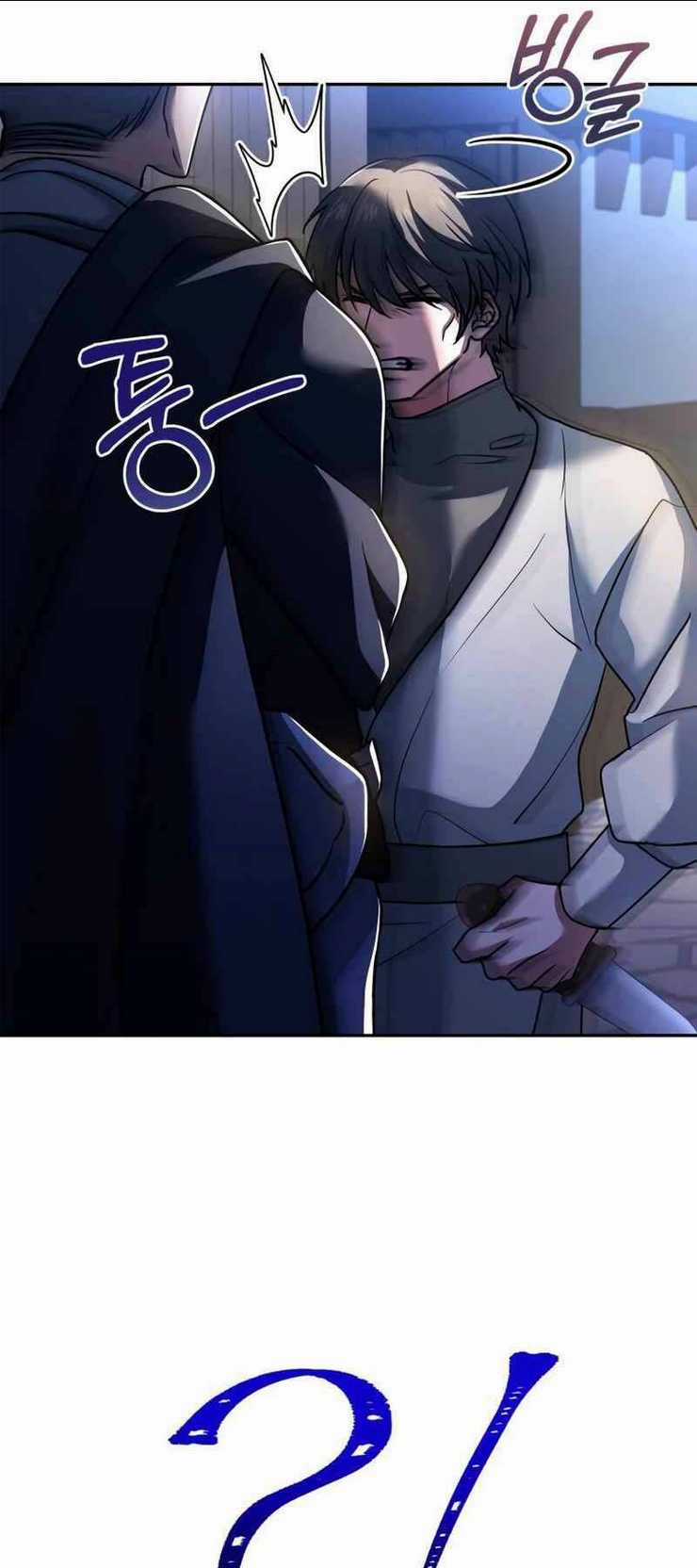 Hoàng Tử Bán Thuốc Chapter 12 trang 8