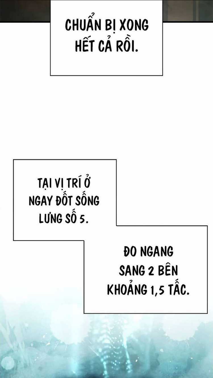 Hoàng Tử Bán Thuốc Chapter 13 trang 13