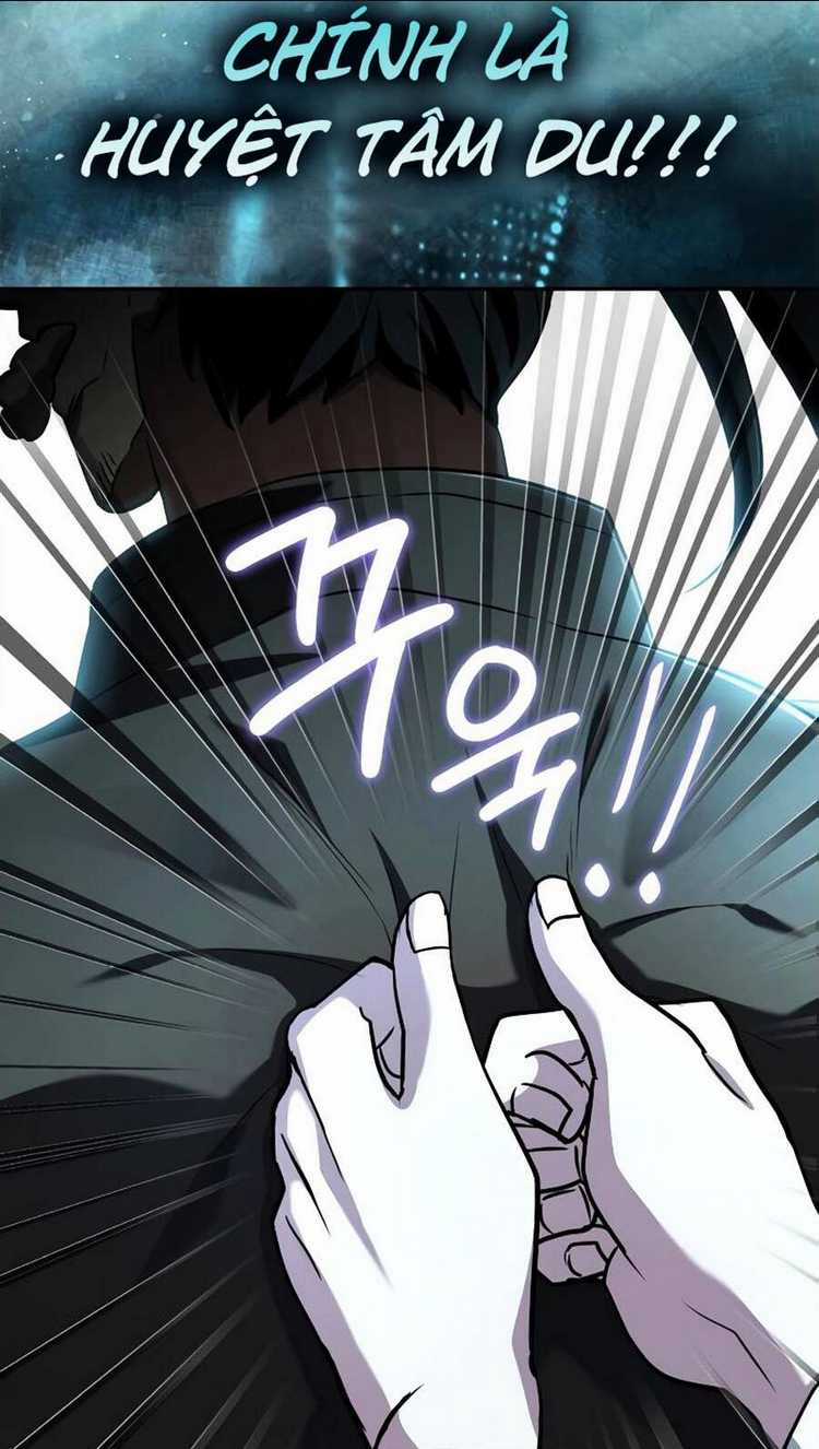 Hoàng Tử Bán Thuốc Chapter 13 trang 14