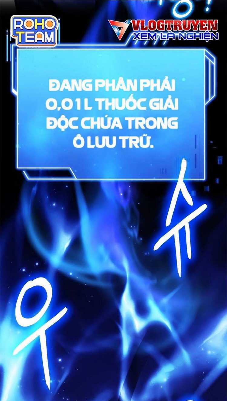 Hoàng Tử Bán Thuốc Chapter 13 trang 18