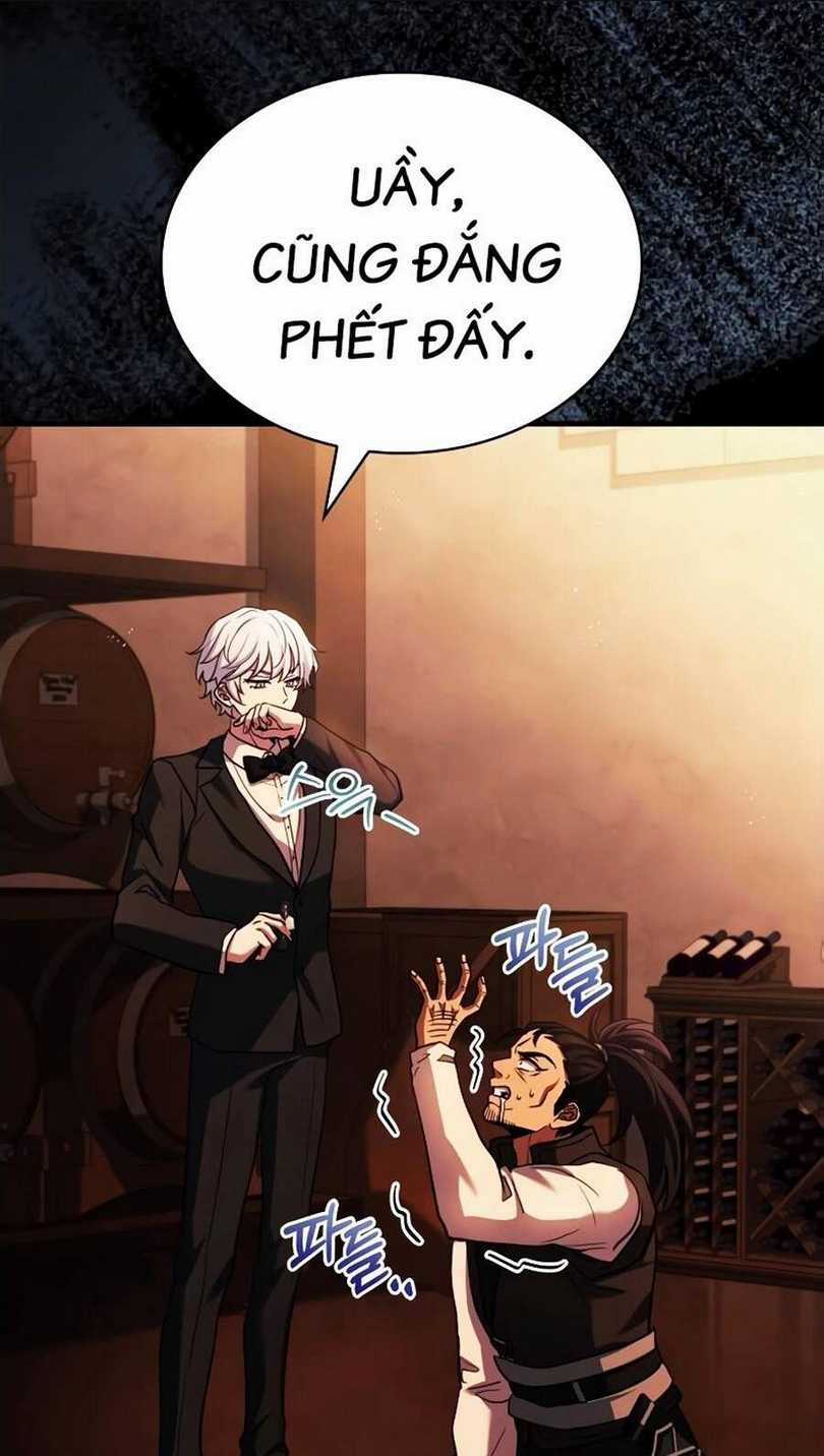 Hoàng Tử Bán Thuốc Chapter 13 trang 2