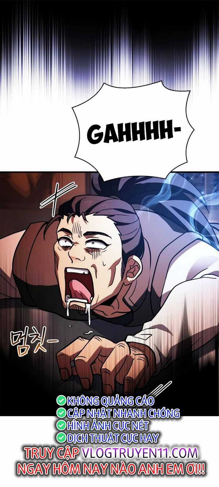 Hoàng Tử Bán Thuốc Chapter 13 trang 20