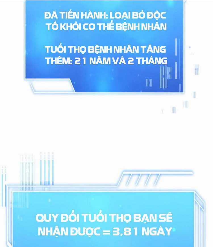 Hoàng Tử Bán Thuốc Chapter 13 trang 22