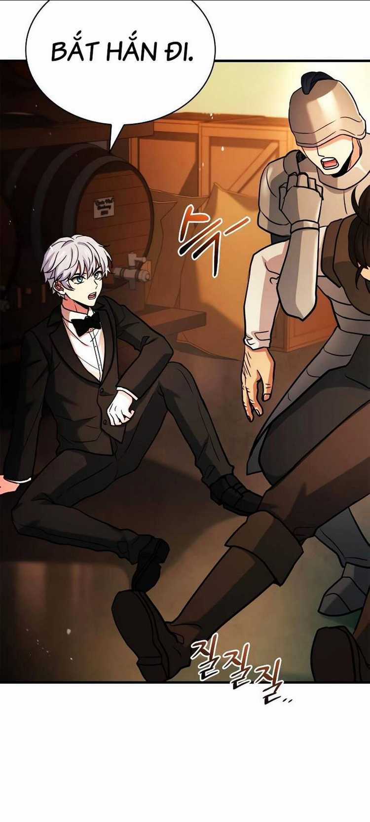 Hoàng Tử Bán Thuốc Chapter 13 trang 25