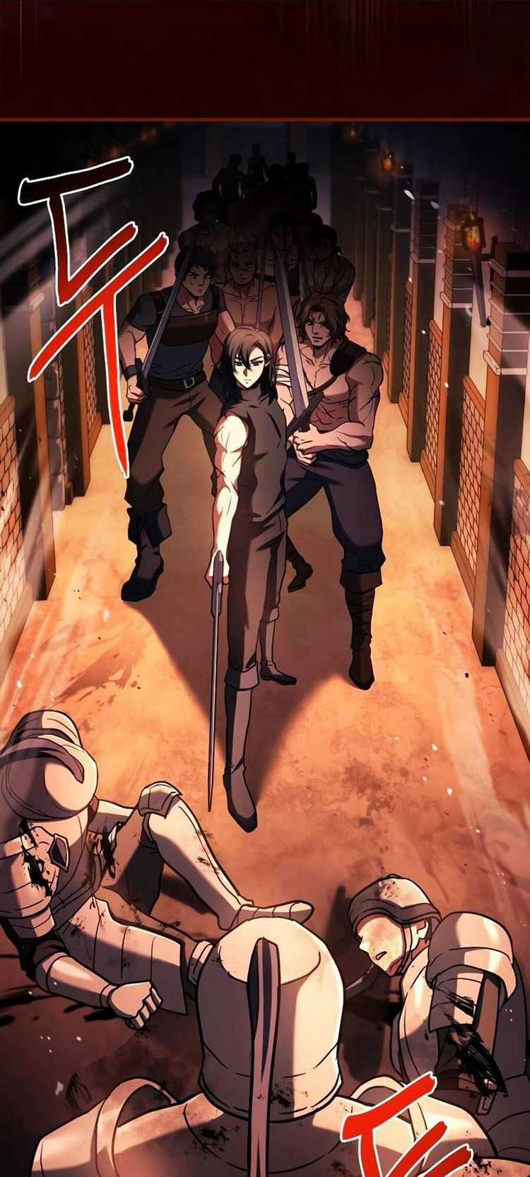 Hoàng Tử Bán Thuốc Chapter 13 trang 28