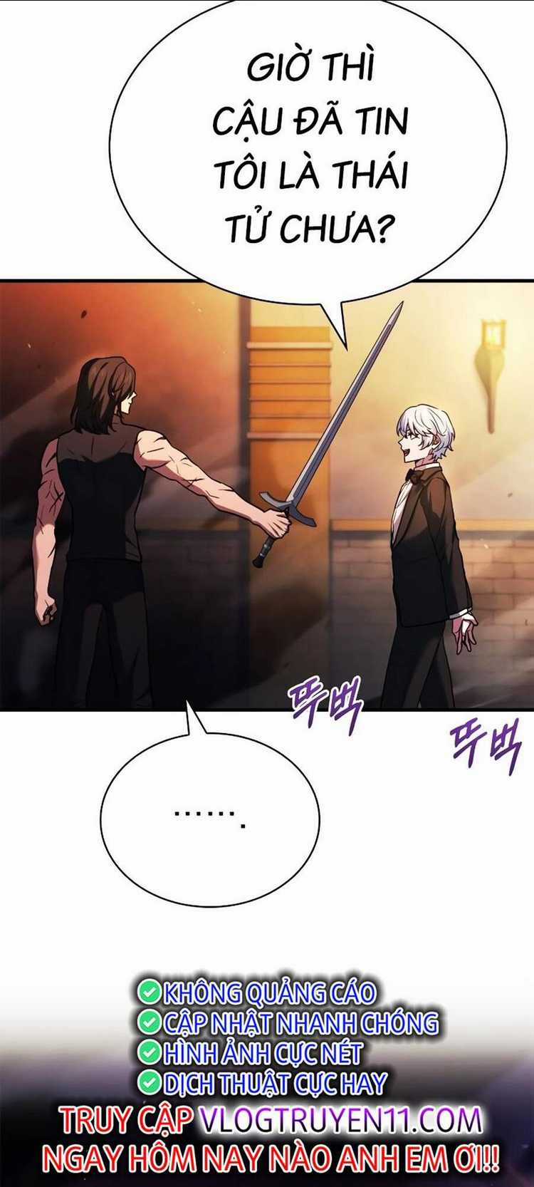 Hoàng Tử Bán Thuốc Chapter 13 trang 37