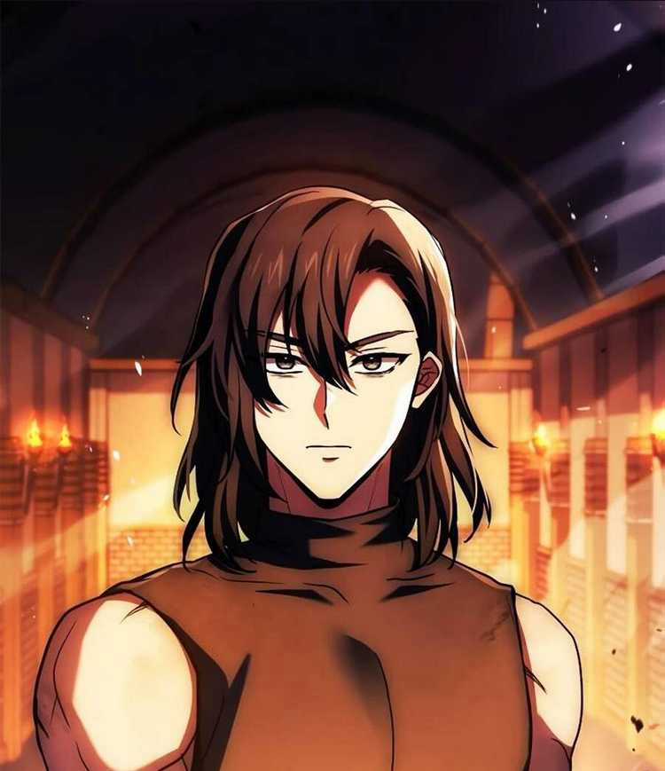 Hoàng Tử Bán Thuốc Chapter 13 trang 38