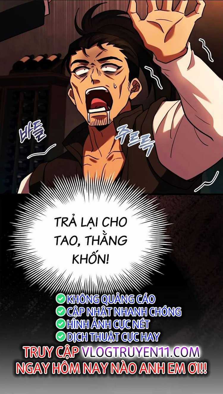 Hoàng Tử Bán Thuốc Chapter 13 trang 4