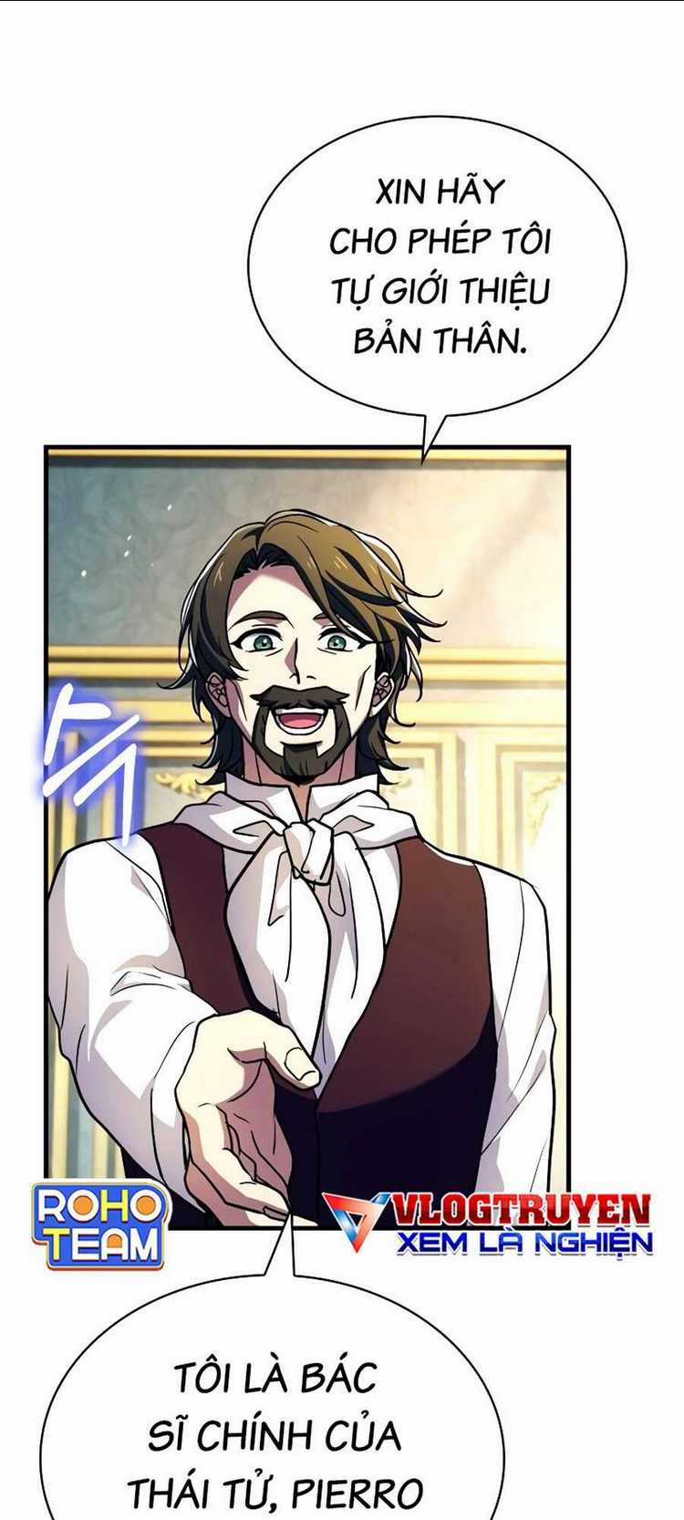 Hoàng Tử Bán Thuốc Chapter 13 trang 52