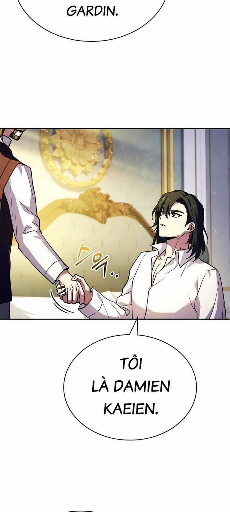 Hoàng Tử Bán Thuốc Chapter 13 trang 53