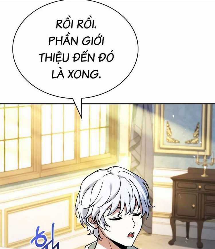 Hoàng Tử Bán Thuốc Chapter 13 trang 54