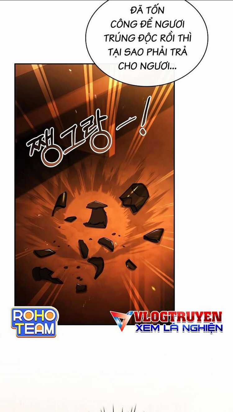 Hoàng Tử Bán Thuốc Chapter 13 trang 6