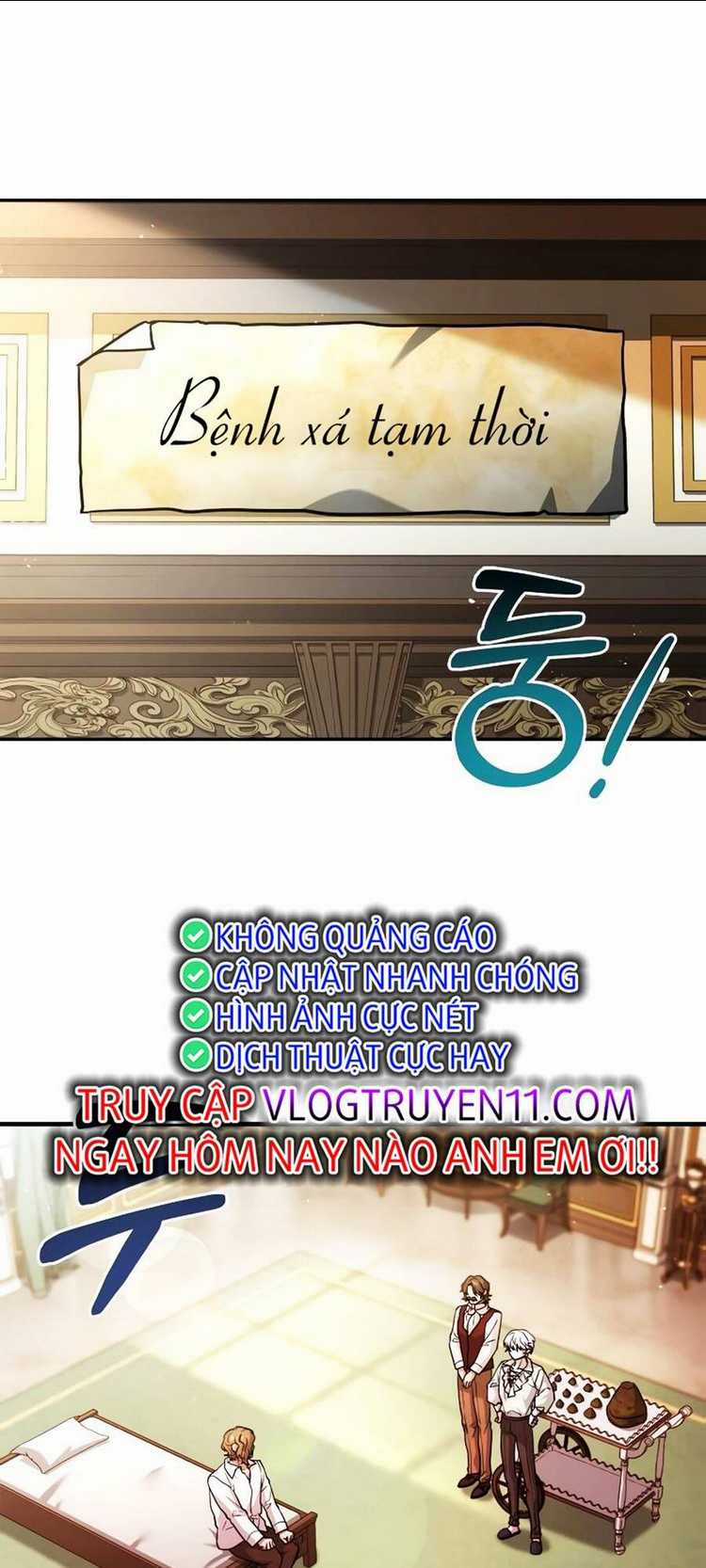 Hoàng Tử Bán Thuốc Chapter 13 trang 60