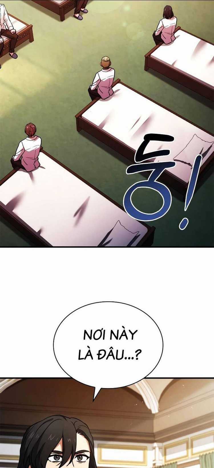 Hoàng Tử Bán Thuốc Chapter 13 trang 61