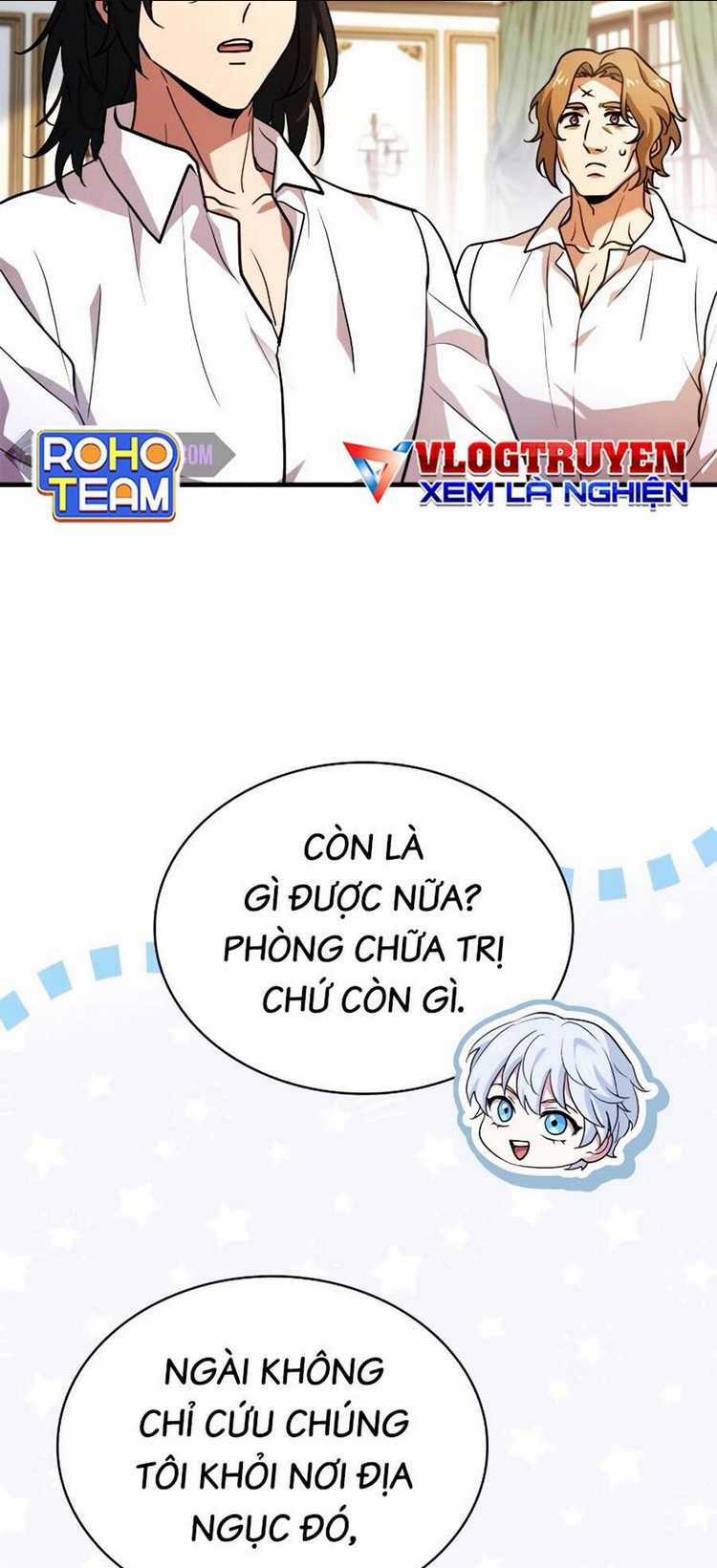 Hoàng Tử Bán Thuốc Chapter 13 trang 62