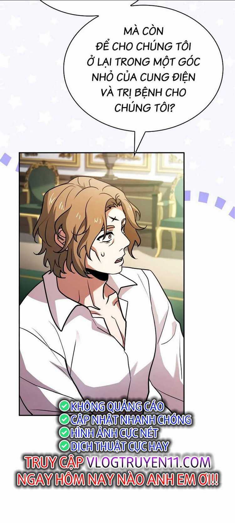 Hoàng Tử Bán Thuốc Chapter 13 trang 63