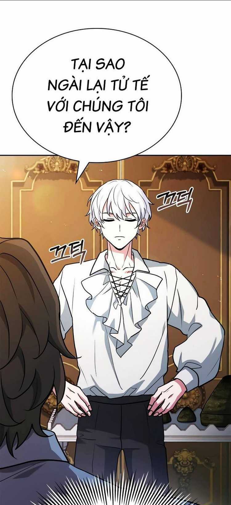 Hoàng Tử Bán Thuốc Chapter 13 trang 64