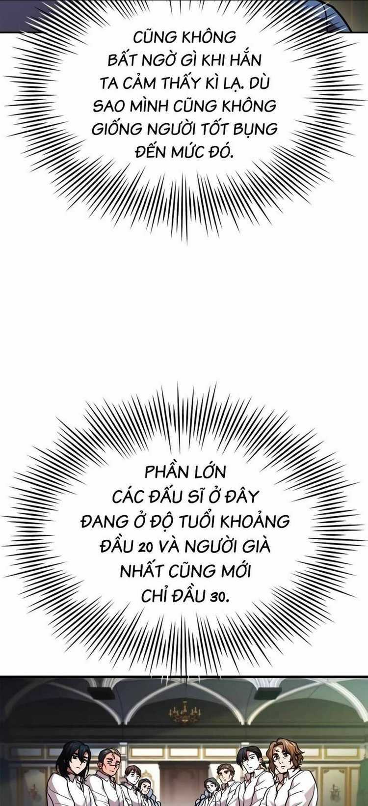 Hoàng Tử Bán Thuốc Chapter 13 trang 65