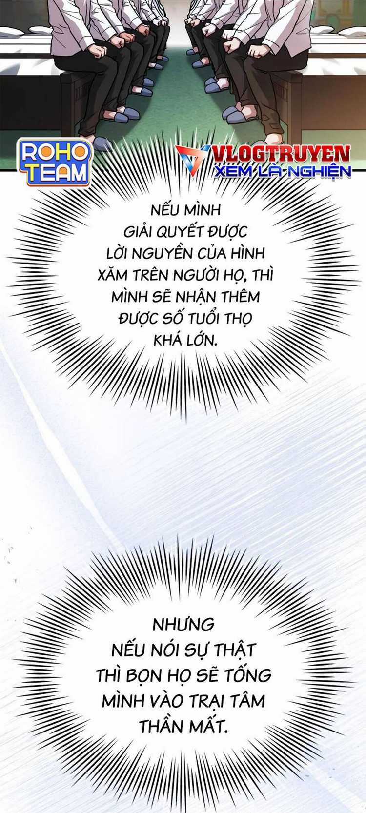 Hoàng Tử Bán Thuốc Chapter 13 trang 66