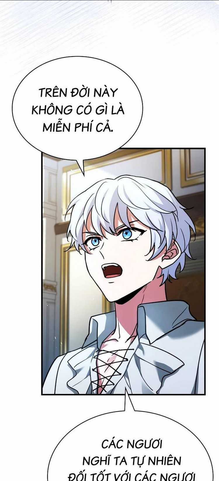 Hoàng Tử Bán Thuốc Chapter 13 trang 67