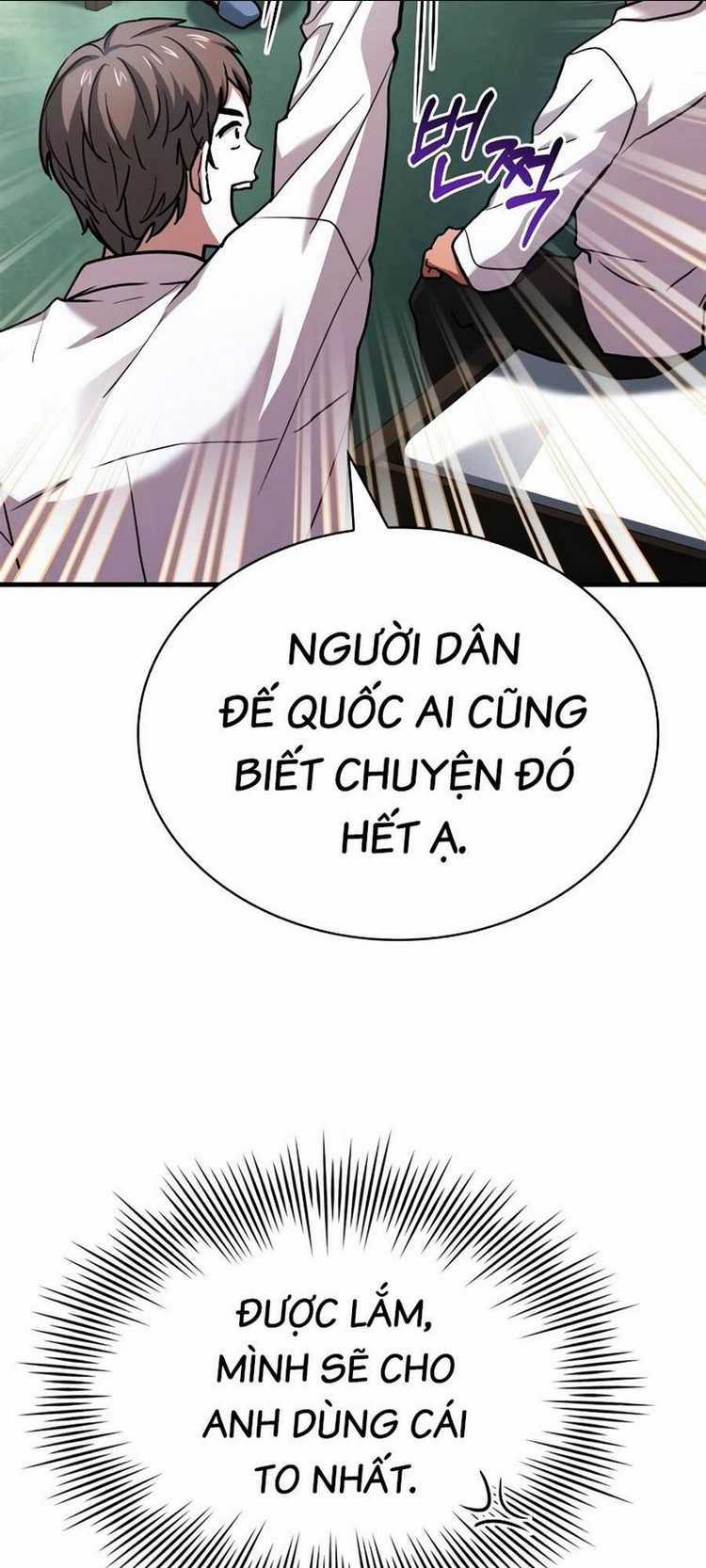 Hoàng Tử Bán Thuốc Chapter 13 trang 69