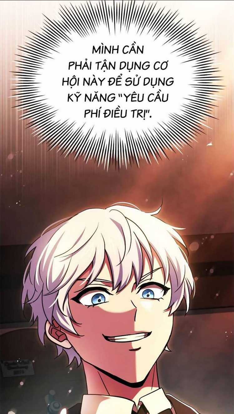 Hoàng Tử Bán Thuốc Chapter 13 trang 7