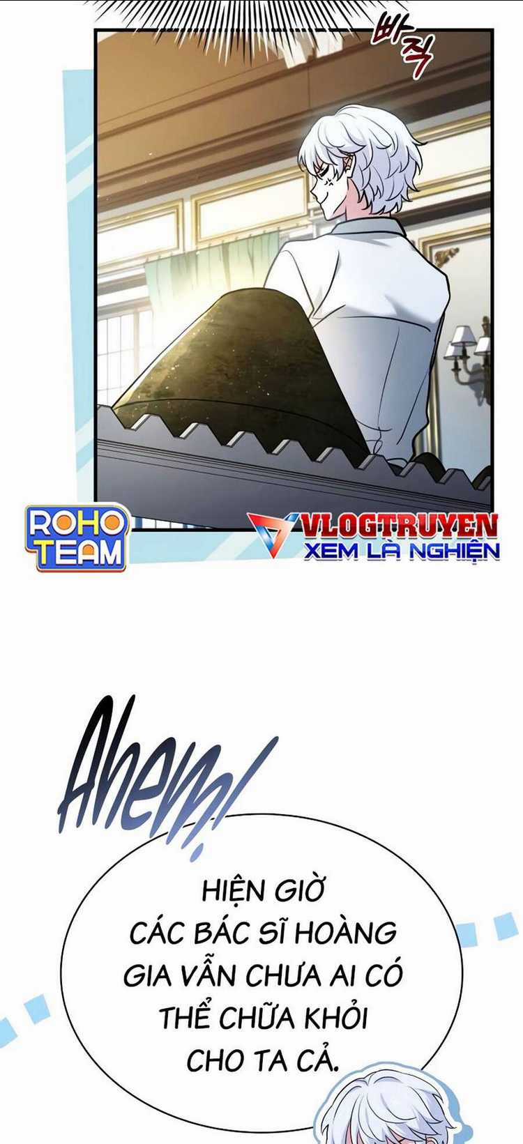 Hoàng Tử Bán Thuốc Chapter 13 trang 70