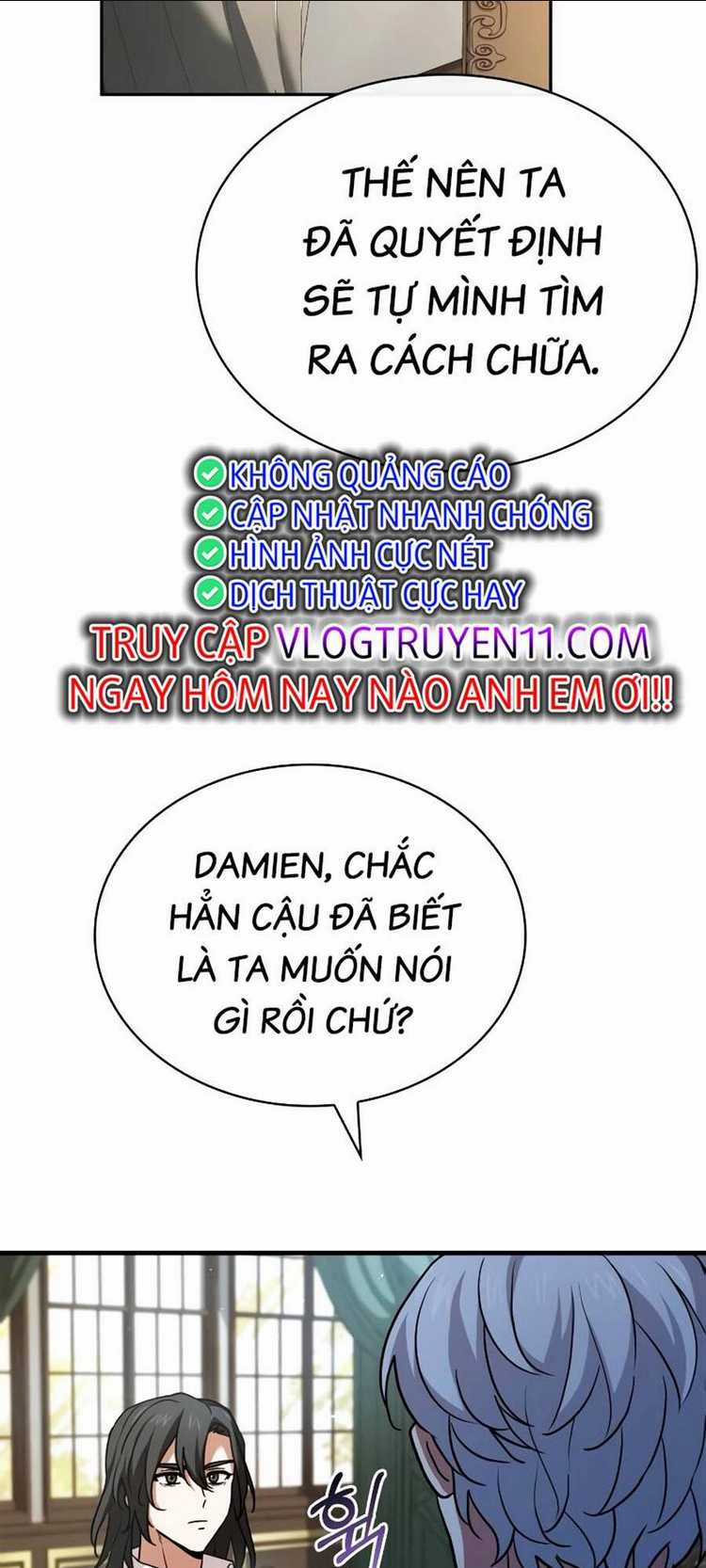 Hoàng Tử Bán Thuốc Chapter 13 trang 72