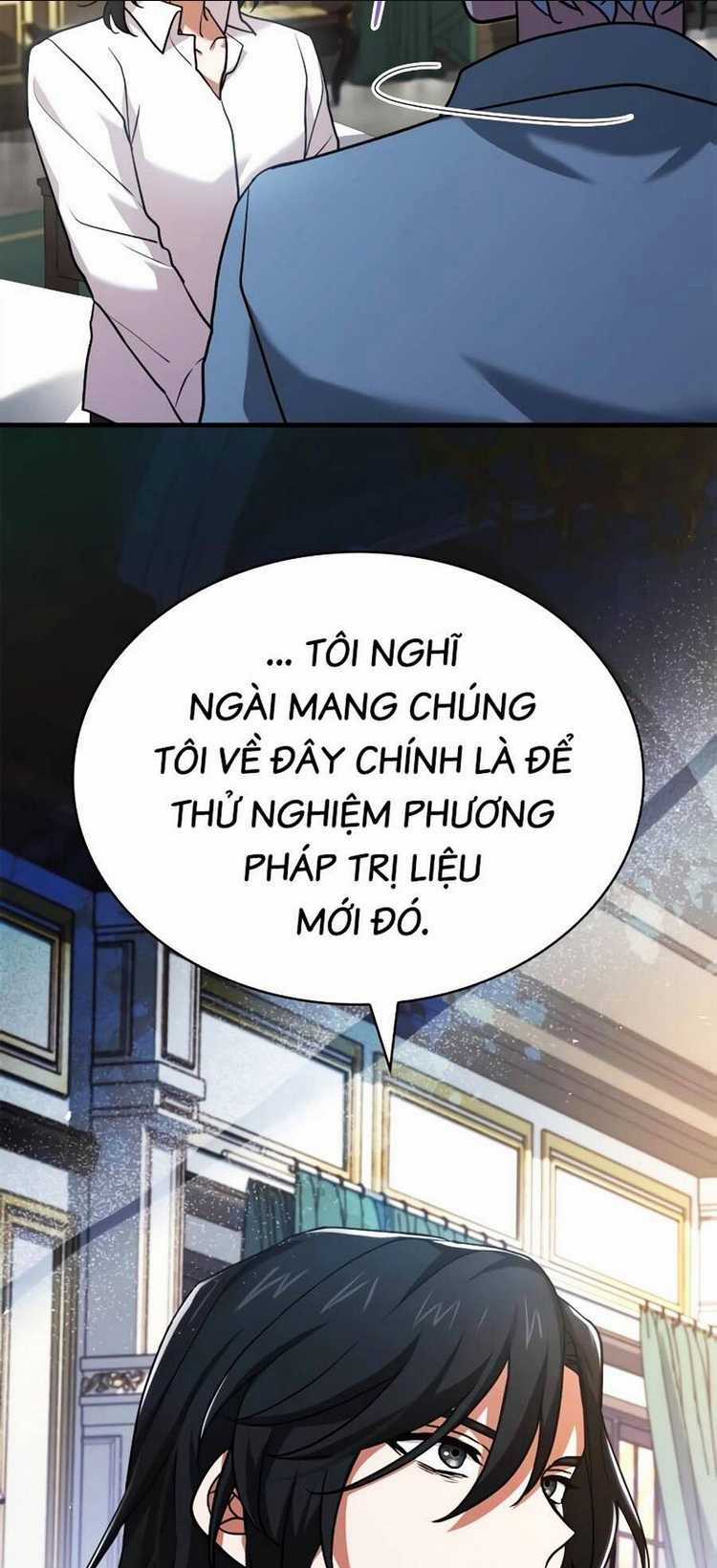 Hoàng Tử Bán Thuốc Chapter 13 trang 73