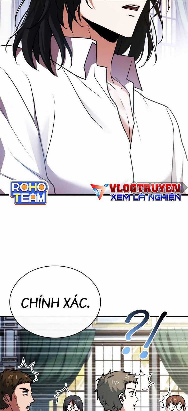 Hoàng Tử Bán Thuốc Chapter 13 trang 74