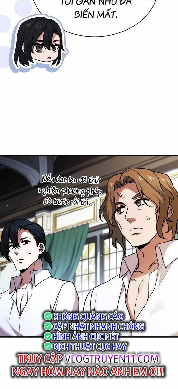 Hoàng Tử Bán Thuốc Chapter 13 trang 76